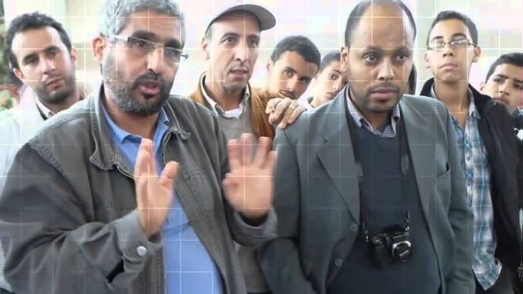 نادي الاعجاز العلمي و العلوم الحديثة - أجدير أكادير