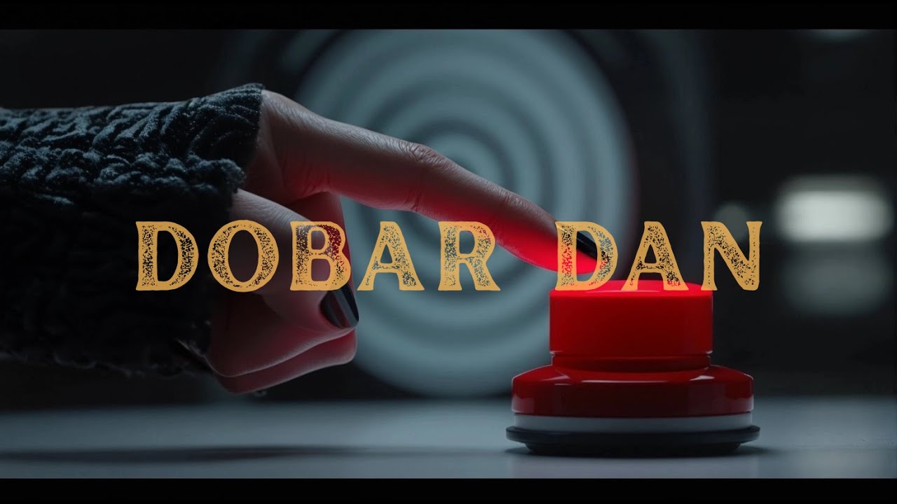 Ana &Scaron;tajdohar  -  Dobar dan (Official Music Video)