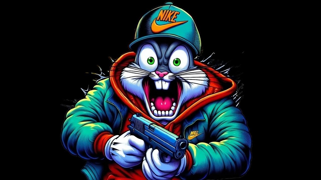 [MIX] Rap/Trap Instrumentals Beats | 1H 🔥 Banger (07/2025)