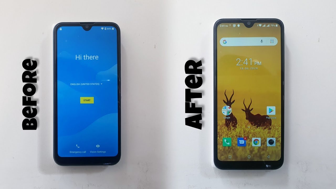 Hisense U50 Frp Bypass || Google Account Bypass Hisense U50 without PC