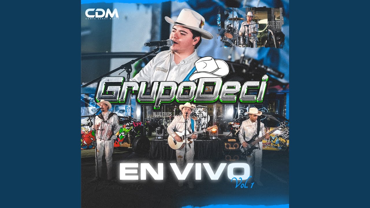 Jesus Ramon (En Vivo)