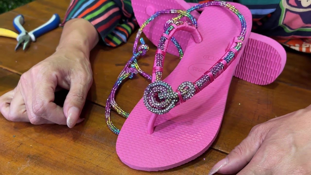 CHINELO DE CARNAVAL