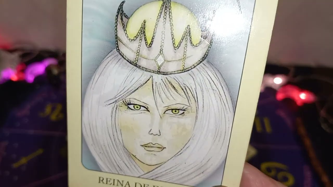 🙏PORQUÉ SE ALEJO. VA A VOLVER❓️#tarotinteractivo 