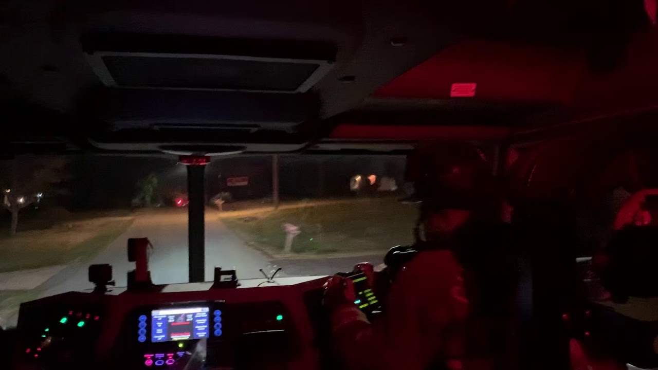 Charlotte Fire Wild Wild West Flawless Attack