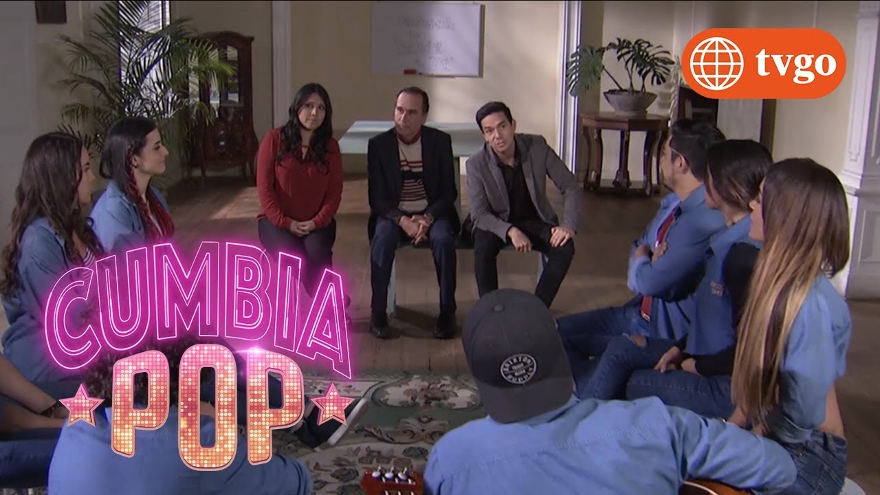 Cumbia Pop 14/03/2018 - Cap 52 - 5/5