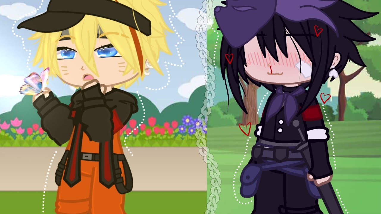[🏳️‍🌈] 💫;;Imanipulável;;💫 ~°Sasunaru e sakura°~ [🏳️‍🌈]