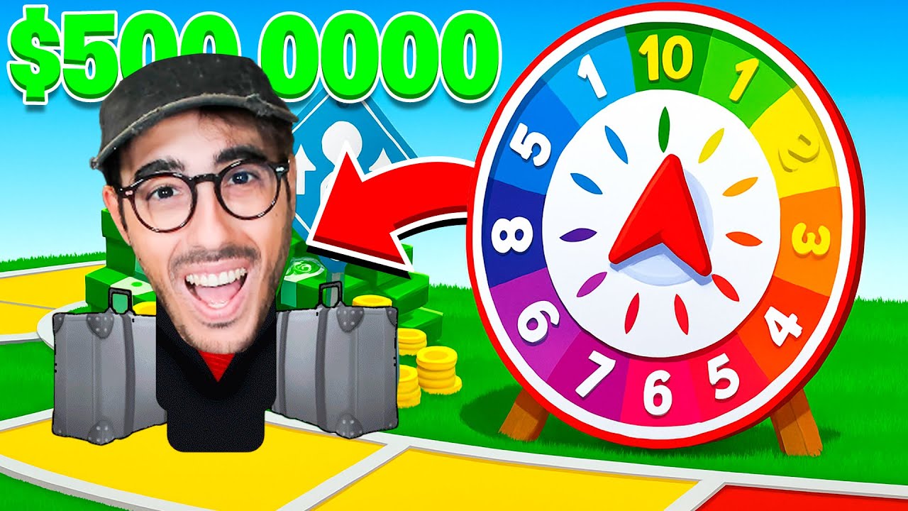LA MIA NUOVA VITA! - The Game of Life