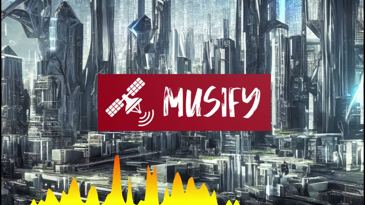 Summertime Chill - Musify [Lofi]