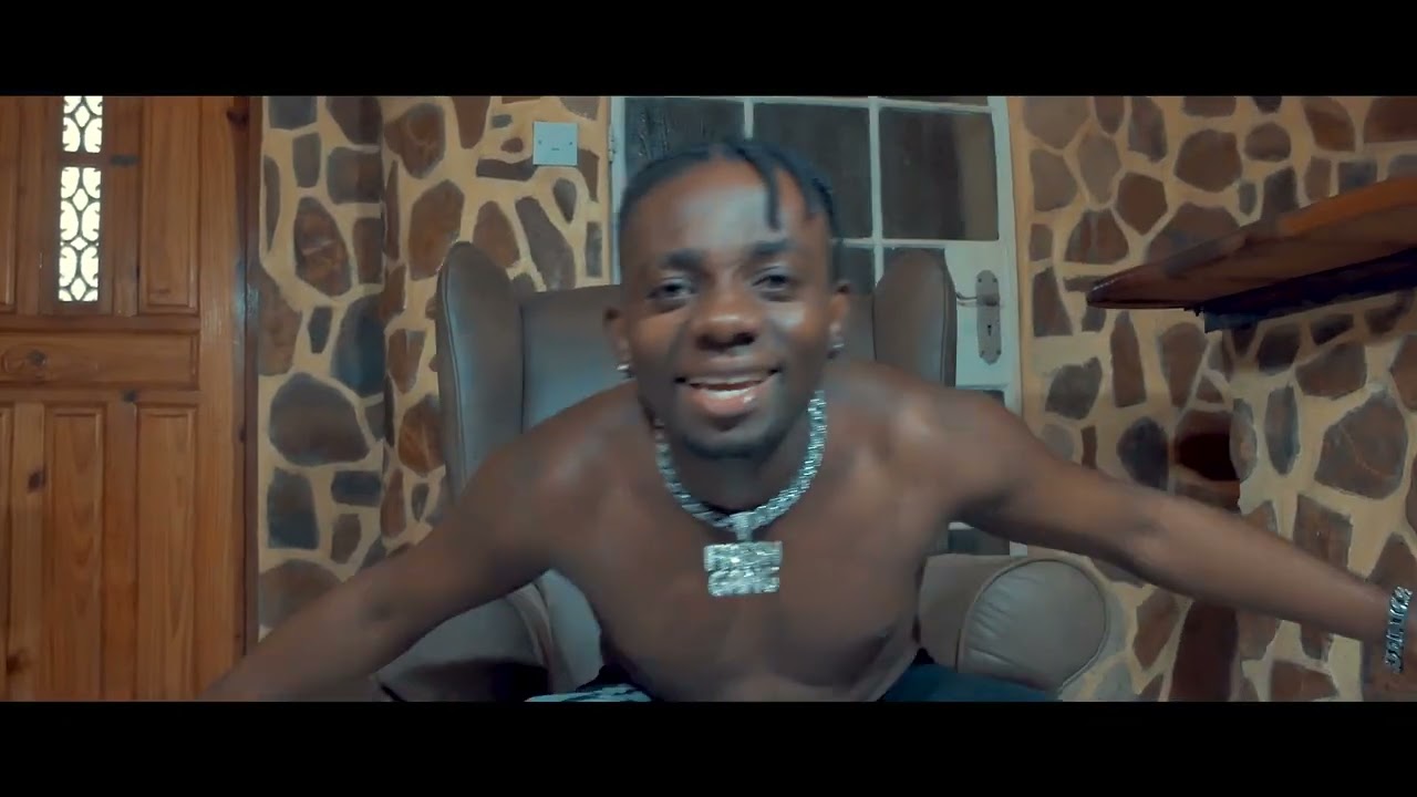 Paul Duncan x Selganos Kimbunga _Ahee (Official Music video)-[ dir by Mzati Msash]