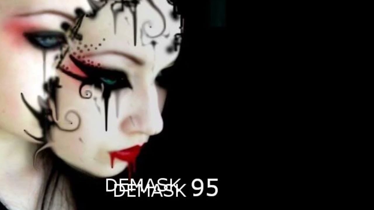 Daniel Portman - Demask 95 , Techno Mix 2026