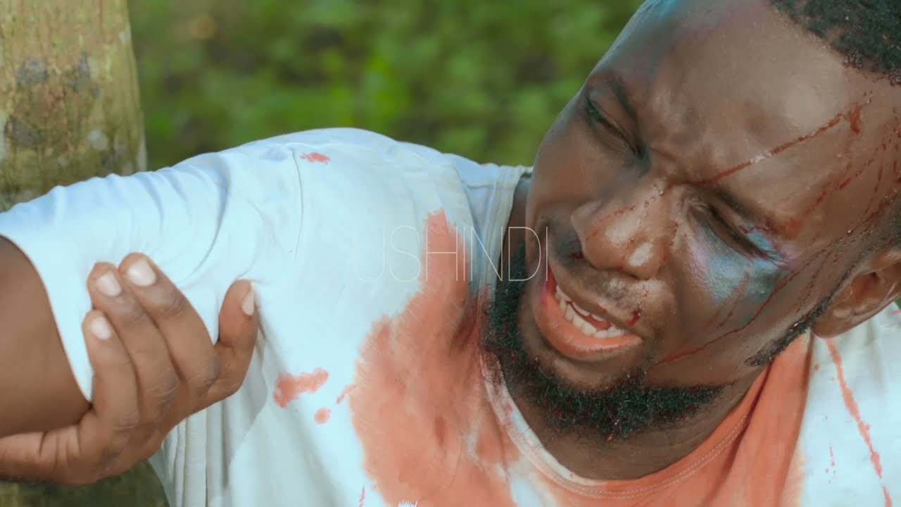 Hondwa Mathias_Ushindi(Official Video)