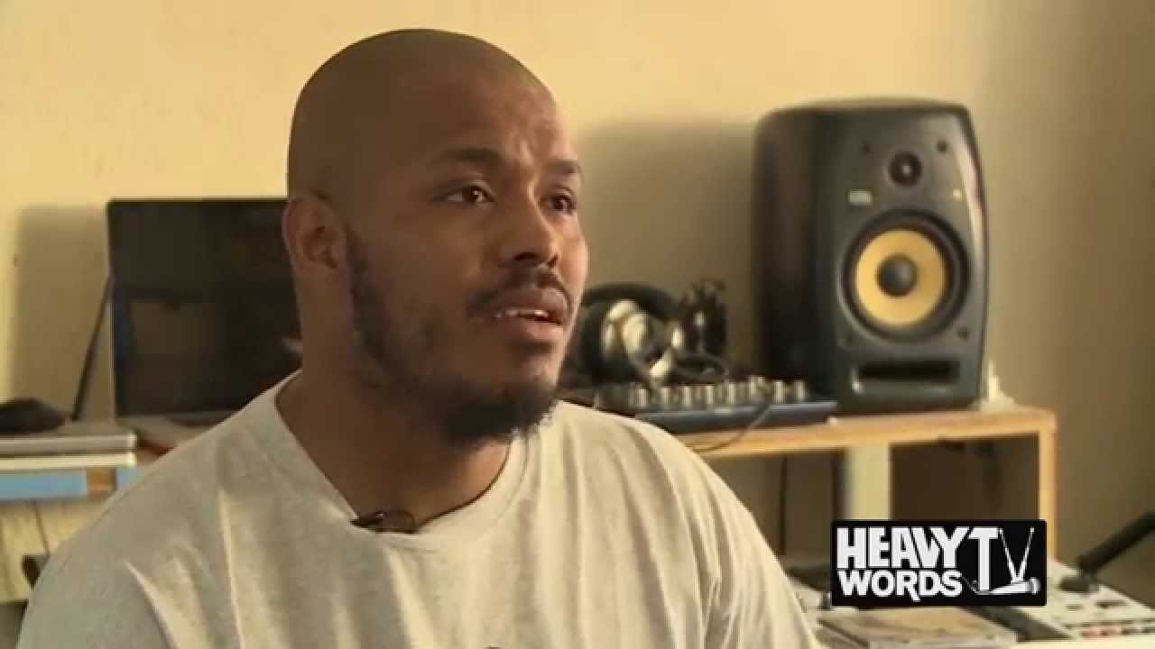 HIPE talks Early days in the Hip Hop game, Hiperdelic Records & More