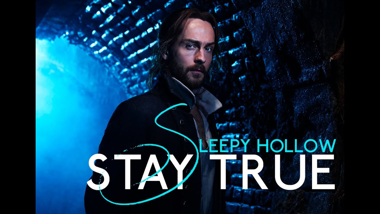 Sleepy Hollow: "Stay True"