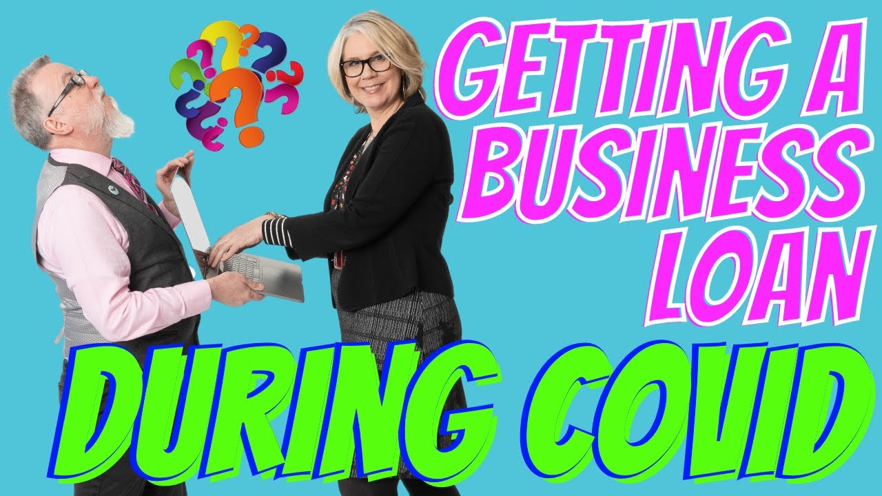Applying for an EIDL Loan | Business Loans During COVID