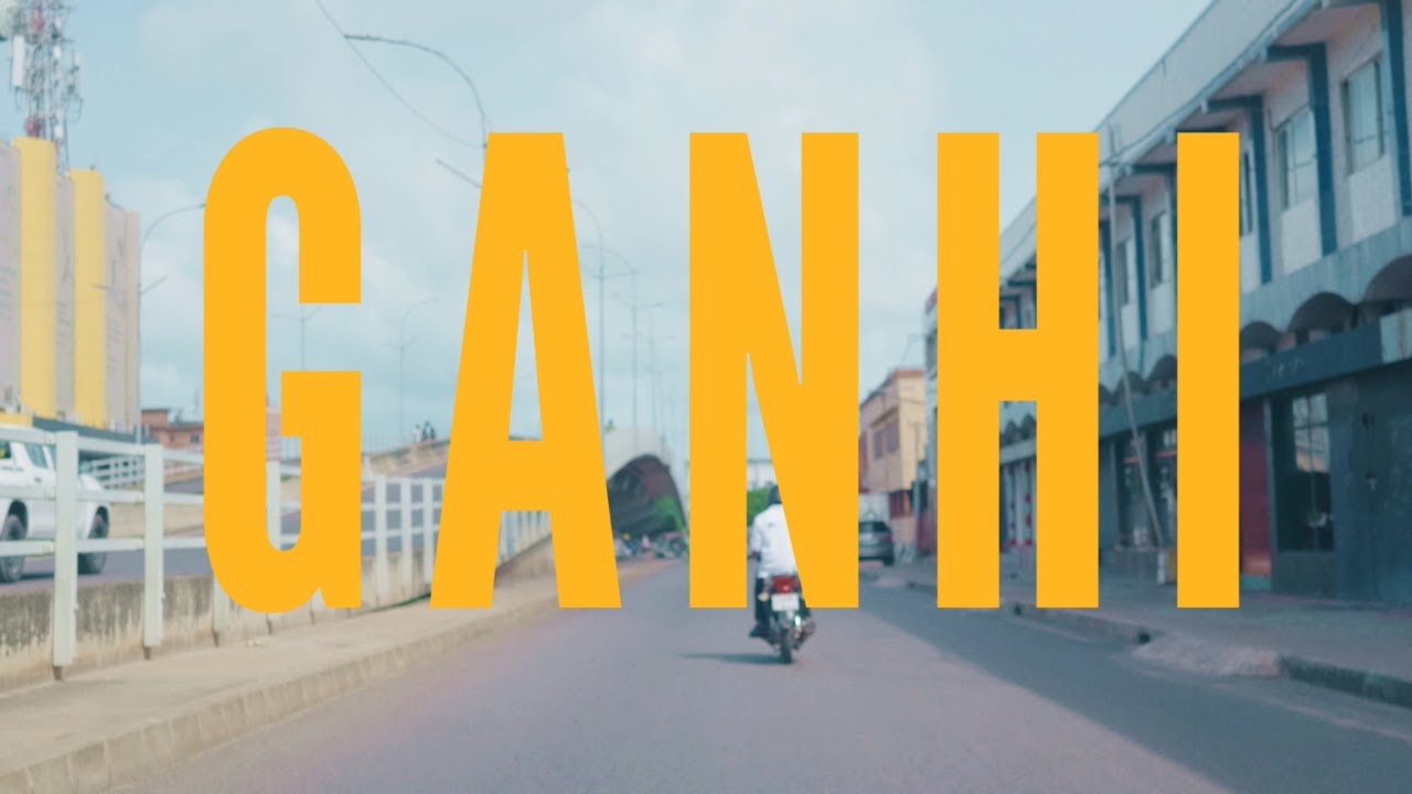 Vlog Bénin #3 : Découverte du nouveau marché de GANHI à Cotonou