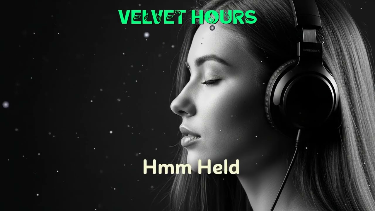 Velvet Hours Best of R&B Classics 90s & 2000s