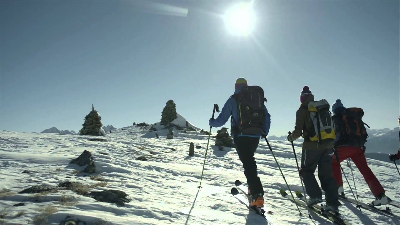 Winter | Inverno @ Tauferer Ahrntal/Valli di Tures e Aurina