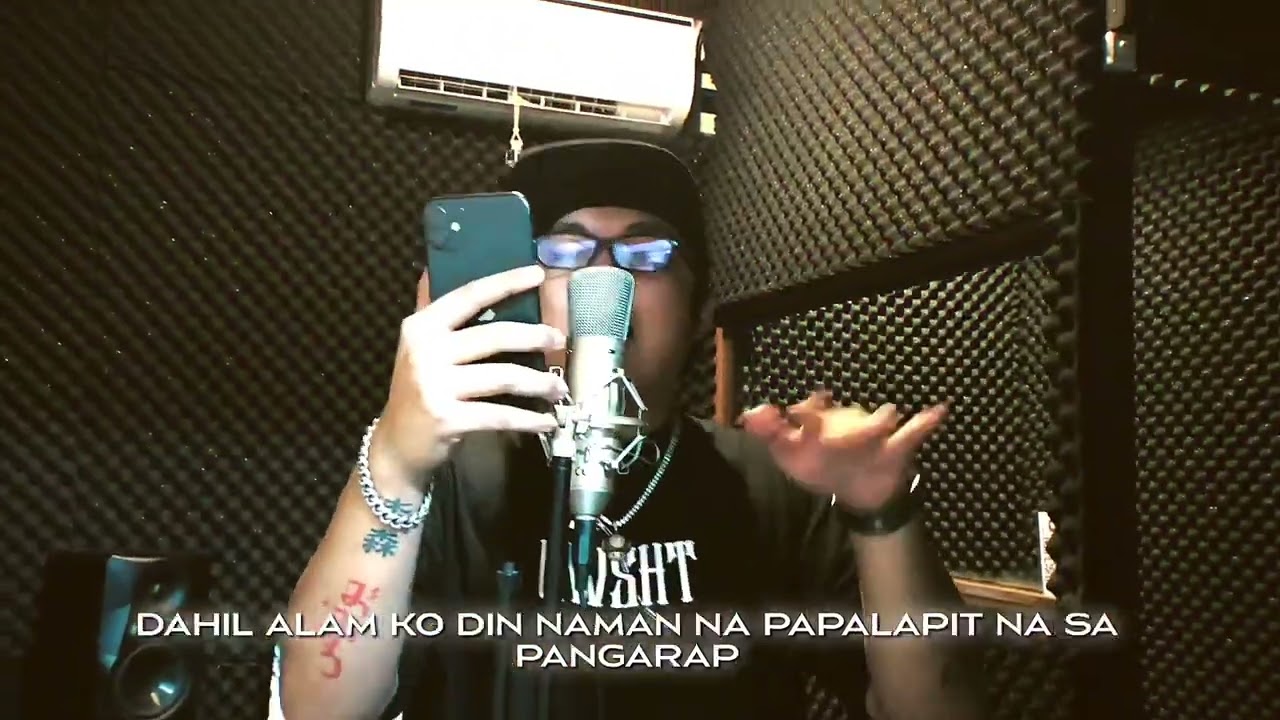 JaySen - 44 Bars Gloc9 x Tribal Challenge