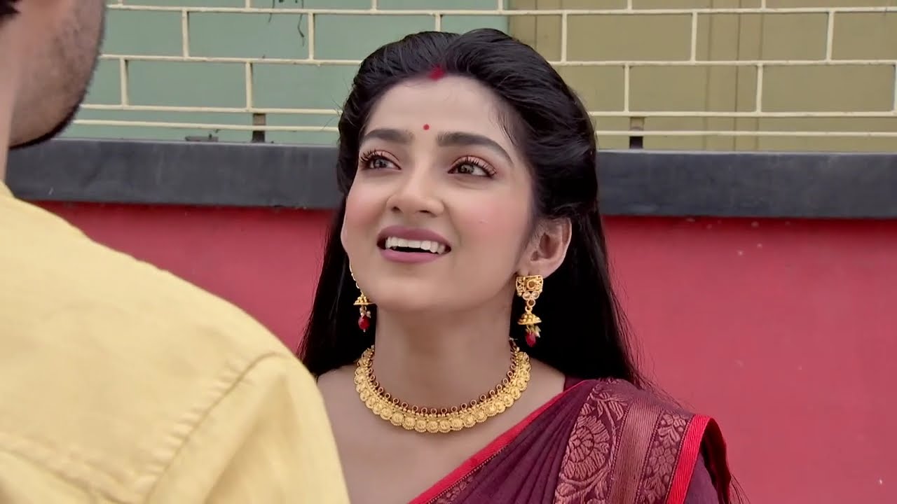 Pilu - Ep 72 - Krishanu Ganguly, Shubhangi Ghosh - Bengali Tv Serial - Zee5 Bangla Classics