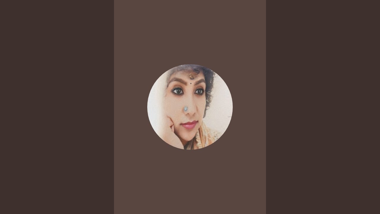 Renjini Chandra is live