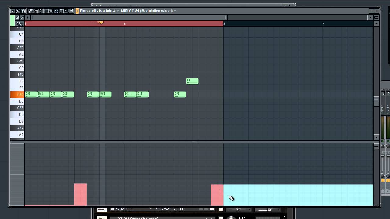Shreddage - Sequencing Tips and Techniques