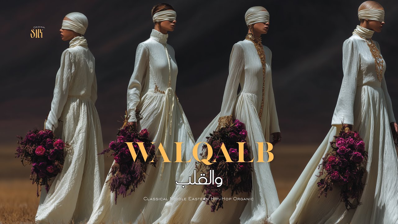 Walqalb | والقلب | Classical Middle Eastern Hip-Hop Organic SNX