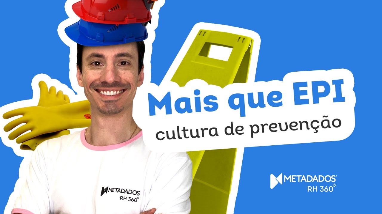 PAPEL DO RH NA SEGURAN&Ccedil;A DO TRABALHO e preven&ccedil;&atilde;o de riscos