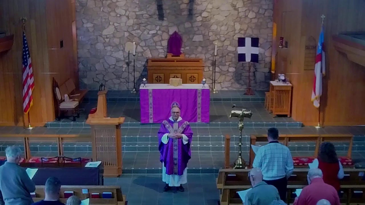 Lent 2