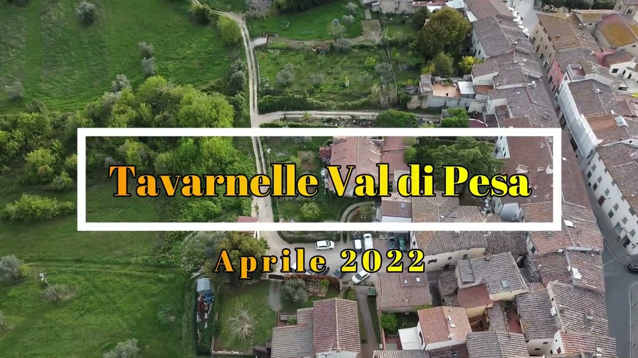 Tavarnelle Val di Pesa