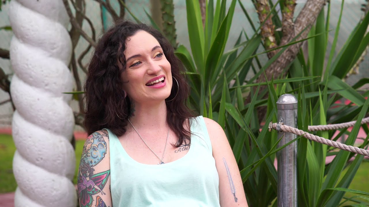 Jill's Addiction Recovery Story: Allowed to Be Flawed | Harbor Village Addiction Treatment in Miami