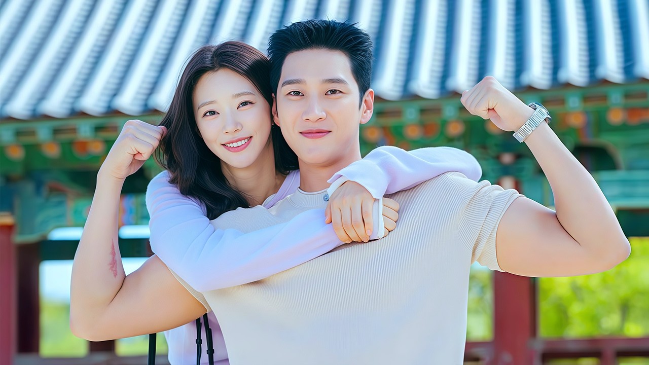 Gangster Boss Falls in Love at First Sight with a Poor Teacher | Full Recap