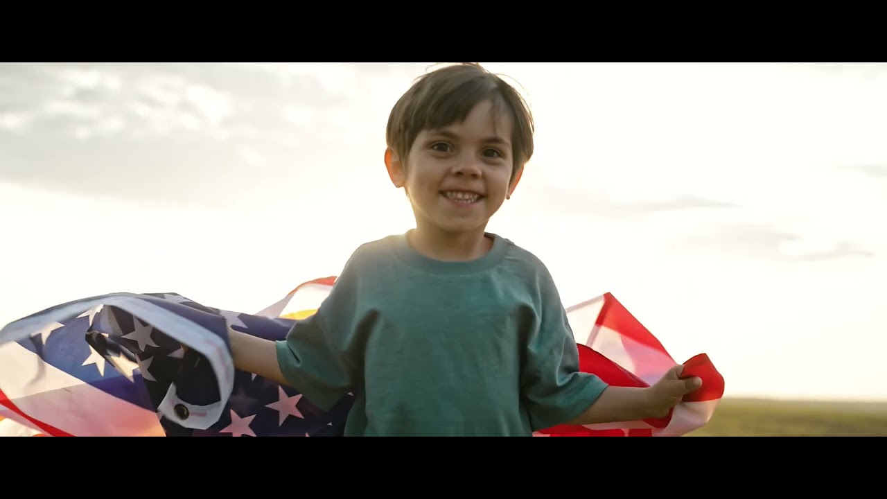 56th Fighter Wing Mission Video