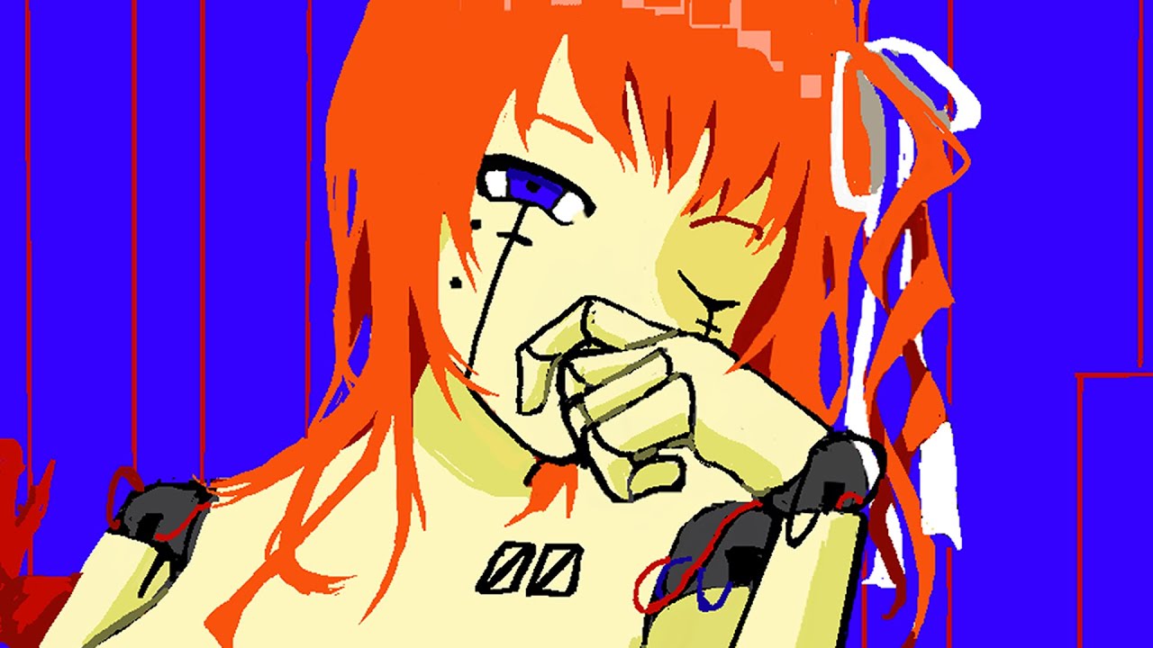 Queen of Venus ft. Adachi Rei