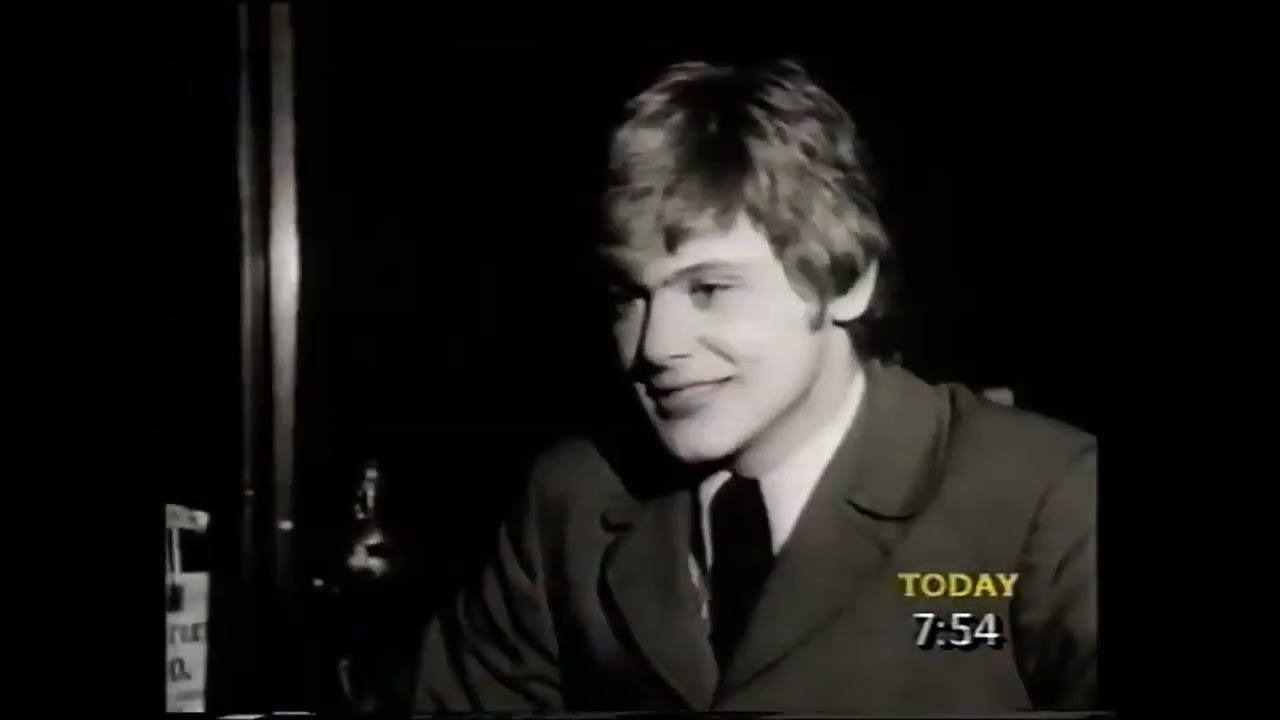 John Farnham Exclusive Last Time Special  - The Today Show  Interviews Thoughout the Years