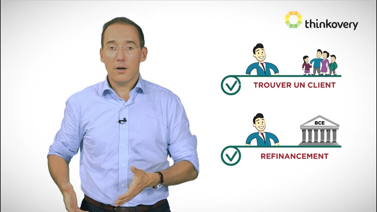 Les prêts bancaires : la grande hypocrisie