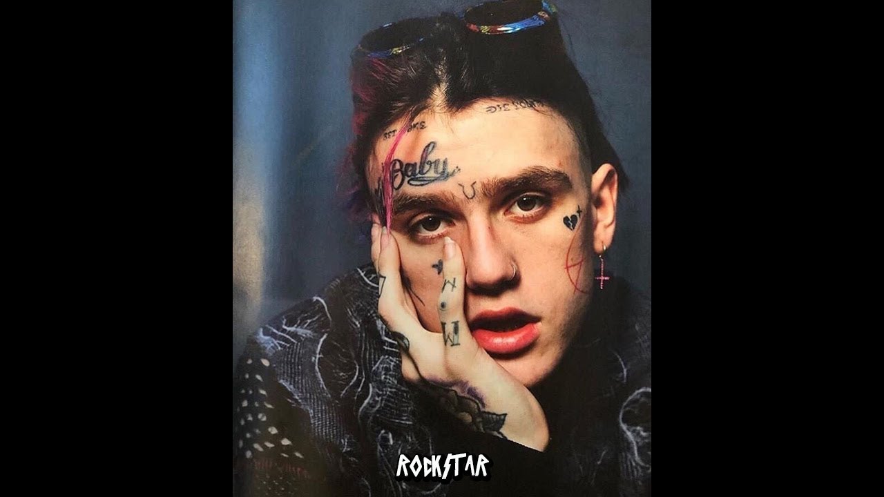 [FREE] Lil Peep x Post Malone & XXXTENTACION type beat ''rockstar''