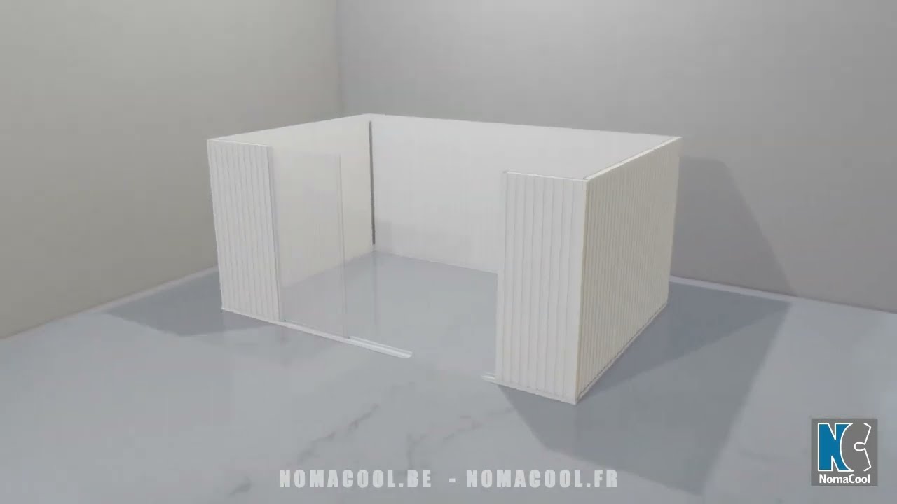 Hoe sandwichpanelen plaatsen en welke afwerkingsprofielen gebruiken