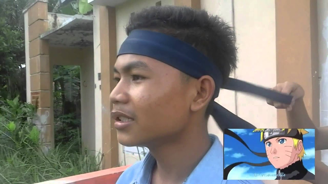 PARODY OPENING NARUTO 12   Moshimo