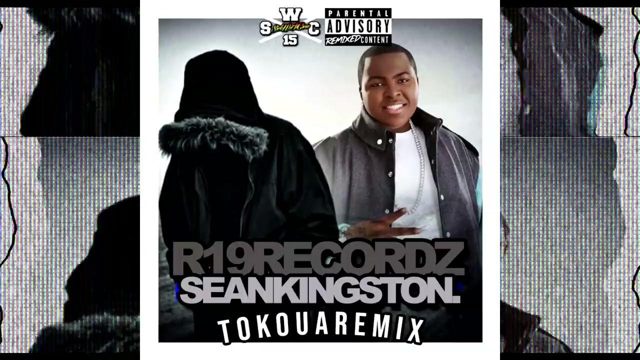 DJ AFAKASI FRESH & DJ SENIOR - R.19 RECORDZ VS SEAN KINGSTON - TOKOUA RMX 2024