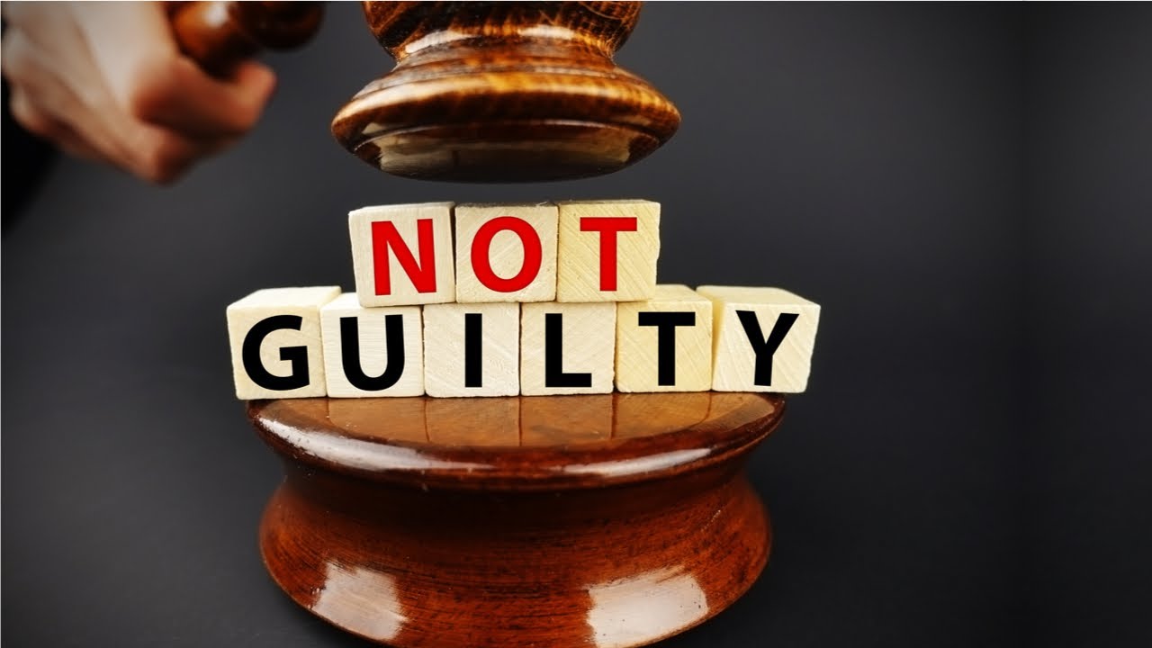 No Condemnation! - Sunday Evening Gospel Service