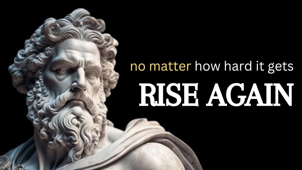 Overcoming Obstacles: Stoic Quotes for Overcoming Hard Times