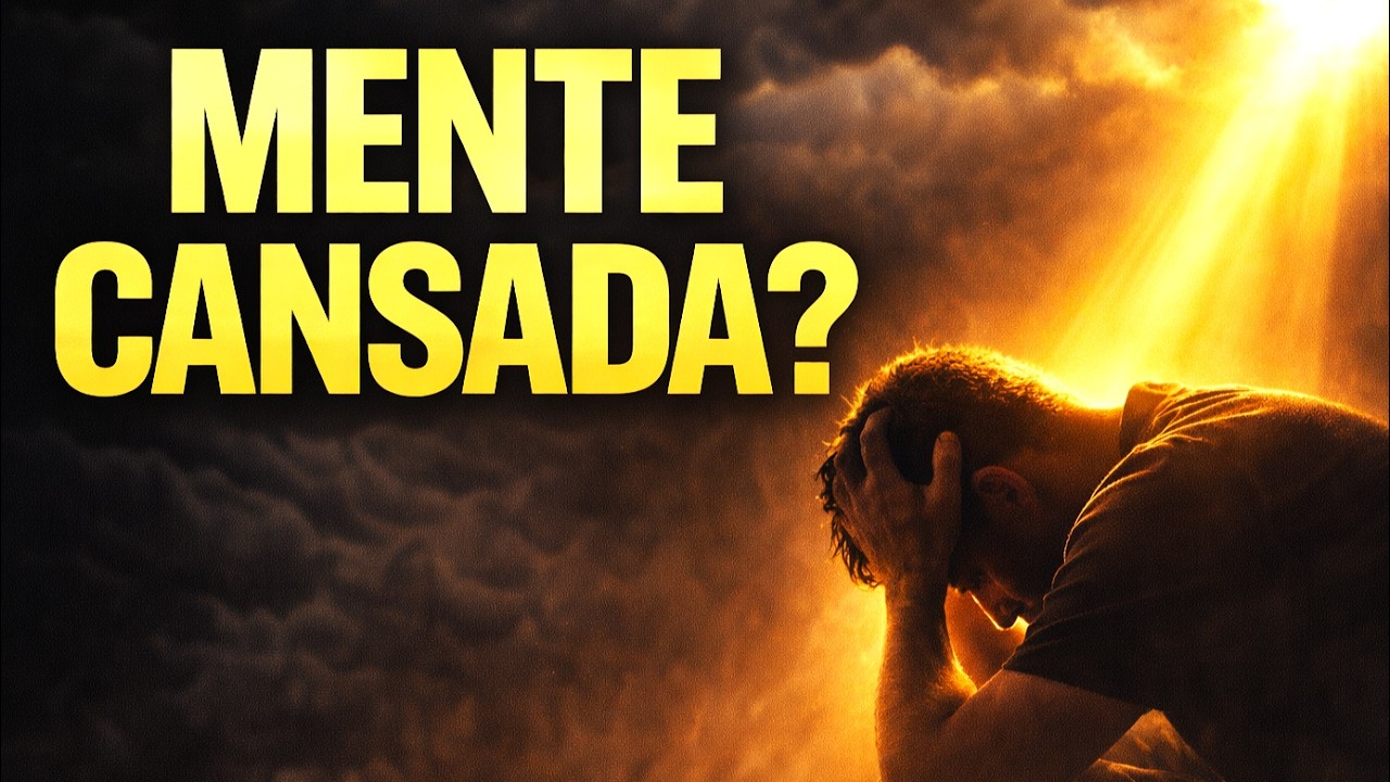 1 Hora de Salmos Suaves para Quando Tudo Parece Difícil, Esta Música Traz Paz e Esperança