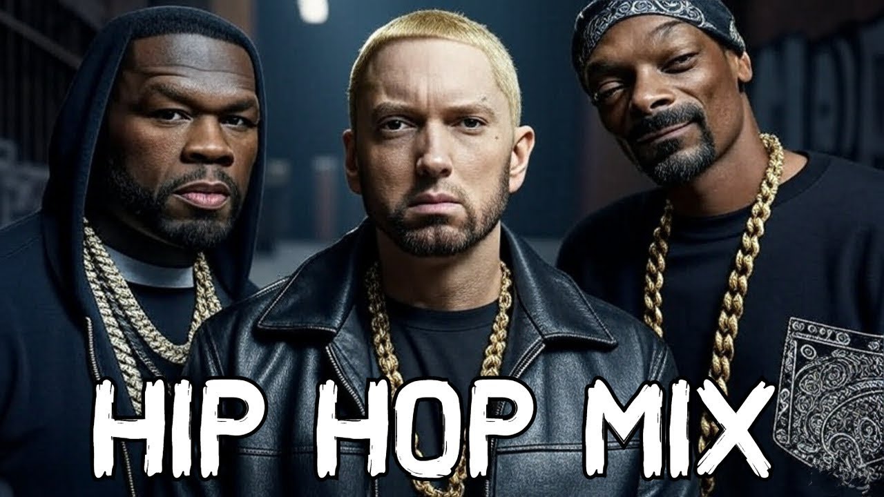 Snoop Dogg & Ice Cube – Westside Chronicles / Mixtape Ft. Dr. Dre, Tupac, Eminem