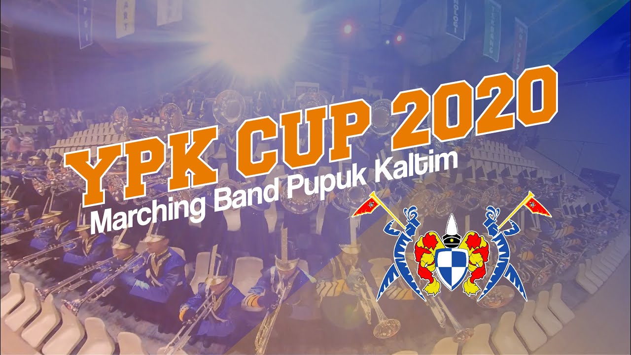 YPK CUP 2020 Performance MBPKT (New Uniform)