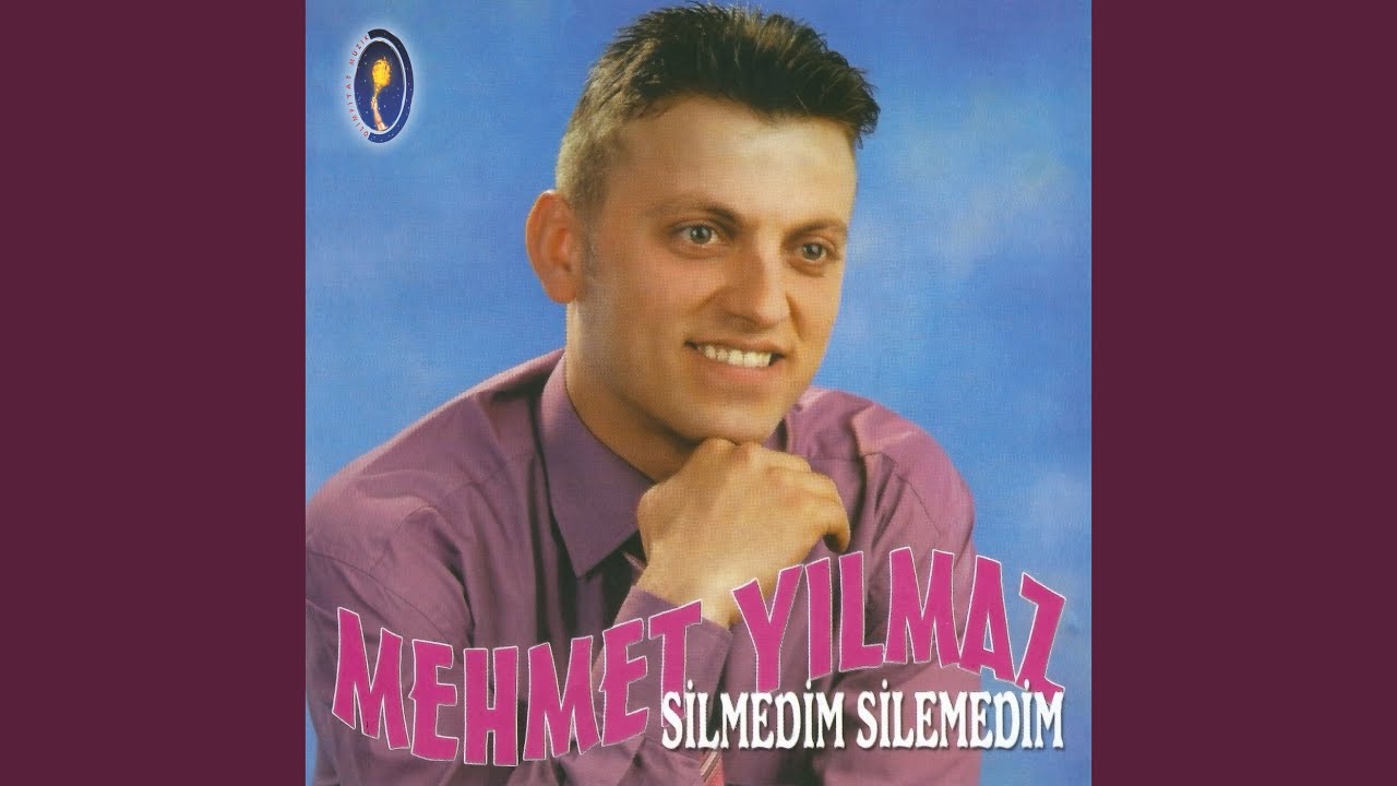 Silmedim Silemedim