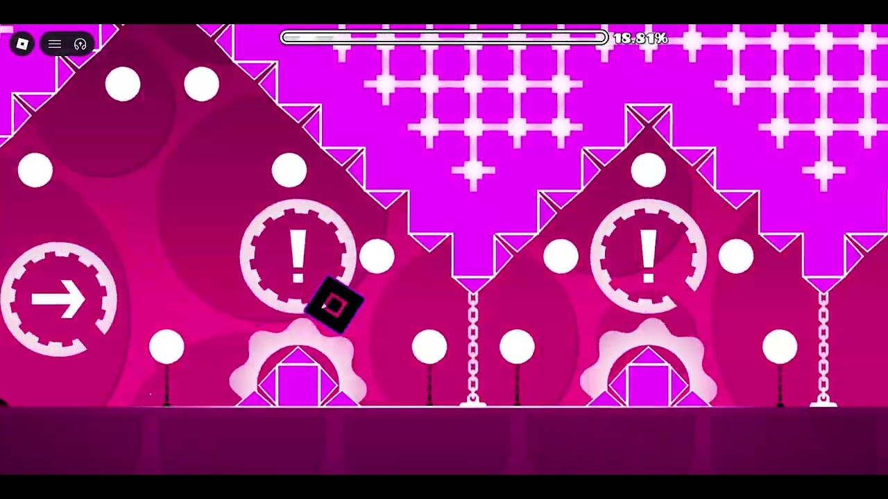 Triple spikes are way to annoying (especially in cycles)