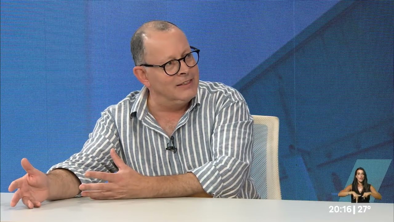 Investigación sobre compra de estancia María Dolores | Entrevista diputado de Cabildo Abierto Álvaro