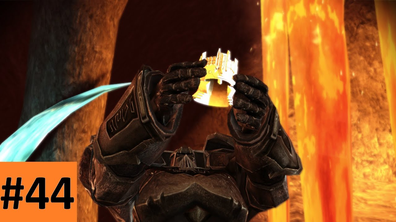 Корона Каридина - Dragon Age: Origins (прохождение 2021) #44