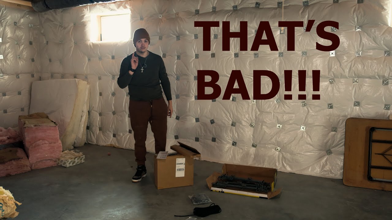 Unboxing my Saddle Setup! - XOP Mutant/Invader and Hawk Helium Sticks