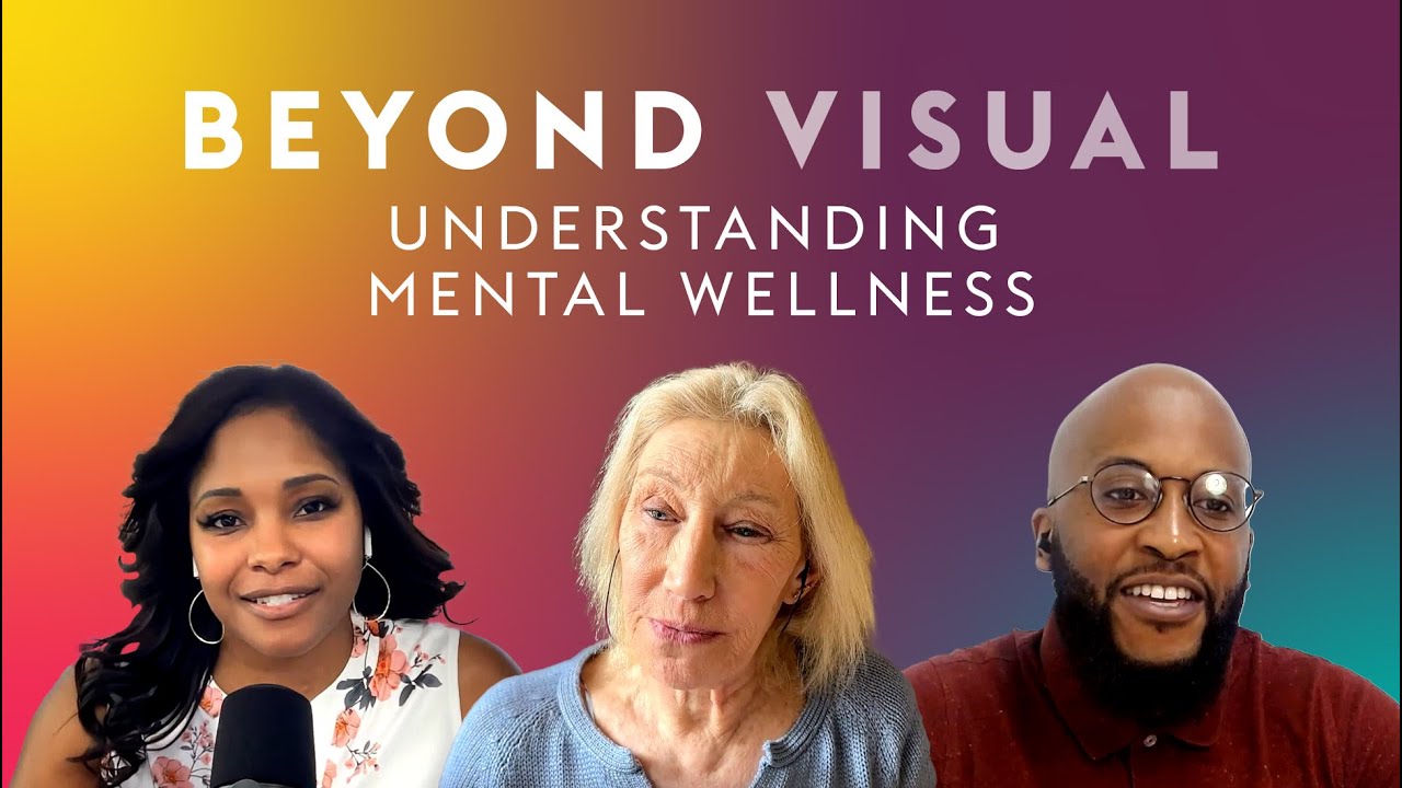 Understanding Mental Wellness with Rachel Hunt and Matt de Gannes